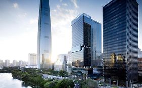 Sofitel Ambassador Seoul Hotel & Serviced Residences